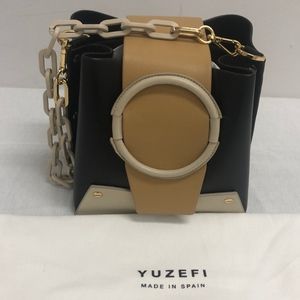 Yuzefi bag